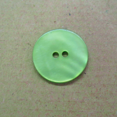 Knopf Perlmutt - 23 mm