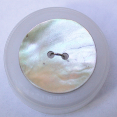 Knopf Metall - 18 mm