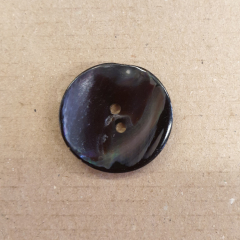 Knopf Metall - 18 mm