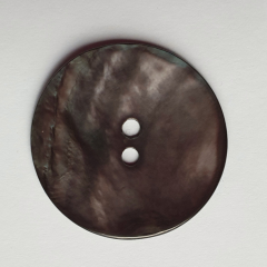 Knopf Metall - 18 mm