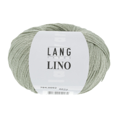 Lang Yarns Lino 0092 - 500 g