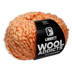 Liberty 059 - Lang Yarns Wooladdicts - 150 g