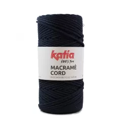 Macramé Cord - 106 Dunkeljeans