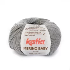 Merino Baby 70 - Katia