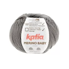 Merino Baby 95 - Katia