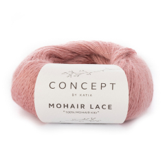 Mohair Lace 302 - Katia Concept