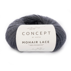 Mohair Lace 306 - Katia Concept