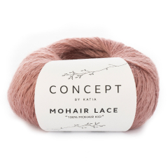 Mohair Lace 315 - Katia Concept