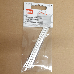 Nose Bars for Face Masks