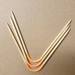 Neko XL Bambus FLEX - 3,5