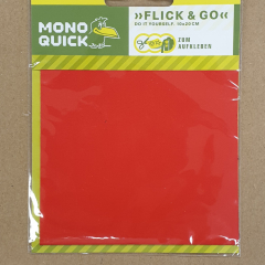 Patch Set oval/square - white