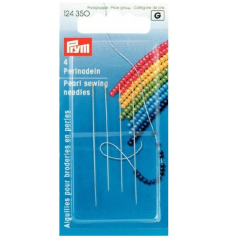Prym Perlnadeln
