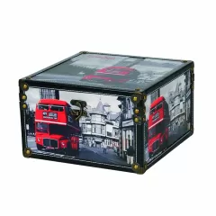 Kleiber Retrobox London