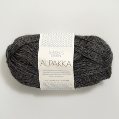 Alpakka 1053 - Sandnes
