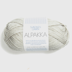 Alpakka 2320 - Sandnes