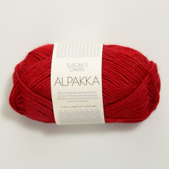 Alpakka 4219 - Sandnes