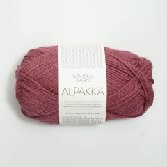 Alpakka 4244 - Sandnes