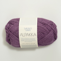 Alpakka 4853 - Sandnes