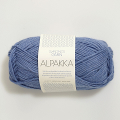 Alpakka 5834 - Sandnes