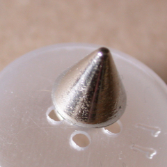 Screw-In Pin - small