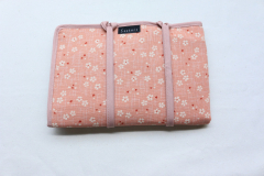 Seeknit Stofftasche E - Cherry Blossom