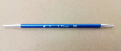 Signature Cable Stitch Holder - 3,75 (US 5)