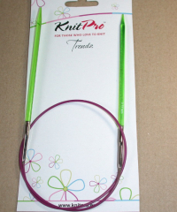 Knit Pro Circular Trendz 3,75 (US 5) - 120 cm