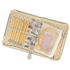 Tulip CarryC Long Set