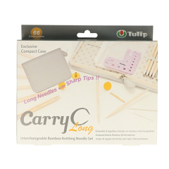 Tulip CarryC Long Set