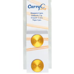 Tulip CarryC Cable Stoppers
