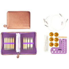 Tulip CarryC Short Set