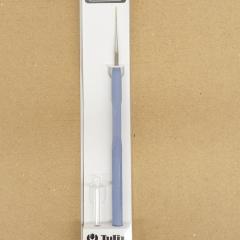 Tulip Etimo Steel Crochet Hook 0.50 mm