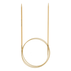 Tulip Knina Rundstricknadel Bambus 3,0 - 60 cm