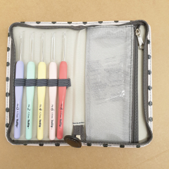 Tulip Sucre Fine Crochet Hook Set