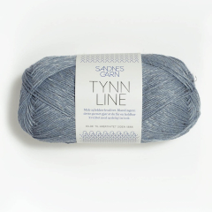 Tynn Line 6531 - Sandnes