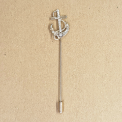 Kilt Pin Anchor